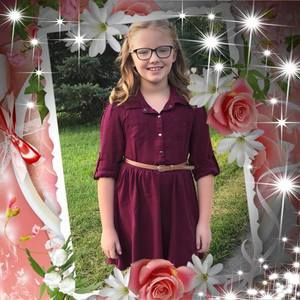 Meet your Posher, Melanie